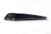 TENTE DE TOIT NS MAGGIOLINA GRAND TOUR 360° BLACK STORM MEDIUM X-LONG