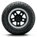 PNEU BF GOODRICH MUD TERRAIN T/A KM3 LT33/12.50 R15