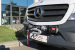 KIT DE MONTAGE POUR TREUIL DANS PARE CHOC D'ORIGINE POUR MERCEDES SPRINTER III A PARTIR DE 2019