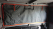 MOUSTIQUAIRE POUR OUVERTURE LATERALE SUR CANOPY CAMPER (2 PIECES) & MODCAP