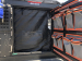 MOUSTIQUAIRE POUR PORTE ARRIERE SUR CANOPY CAMPER & MODCAP