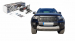 KIT BARRE LED VISION-X XPR-9M (SANS VEILLEUSE INTEGREE) POUR FORD RANGER A PARTIR DE 2019 (SANS RADAR DE COLLISION)