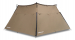 PAROI / EXTENSION TRAPEZOIDALE ZIPPEE POUR AUVENT RHINO RACK BATWING COMPACT (2M)