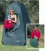 PACK DOUCHE : TENTE DOUCHE ET DOUCHE DUO MOBILE