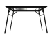 TABLE DE CAMPING EN ACIER INOXYDABLE FRONTRUNNER 1130 x 750mm