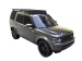 DEFLECTEUR DE VENT POUR GALERIE DE TOIT FRONT RUNNER SLIMLINE II SUR LAND ROVER DISCOVERY 3/4