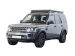 DEFLECTEUR DE VENT POUR GALERIE DE TOIT FRONT RUNNER SLIMLINE II SUR LAND ROVER DISCOVERY 3/4