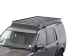 DEFLECTEUR DE VENT POUR GALERIE DE TOIT FRONT RUNNER SLIMLINE II SUR LAND ROVER DISCOVERY 3/4