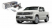 KIT 2 BARRES LED VISION-X XPR-H6E (VEILLEUSE INTEGREE) POUR VOLKSWAGEN AMAROK V6 A PARTIR DE 2016