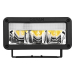 PHARE LED LEDRIVING OSRAM LIGHTBAR MX140 SPOT 12/24V, 2000 LUMEN, 30W