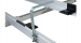 PORTE ECHELLE D'EXTENSION (3000 x 470MM) SUR BARRES DE TOIT RHINO RACK