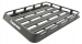 PLATEAU RHINO RACK PIONEER TRAY 1400 X 1140 MM