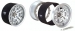 JANTE ALUMINIUM DOUBLE BEADLOCK HUTCHINSON