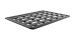 GALERIE DE TOIT RHINO RACK PIONEER 6 1900 MM x 1380 MM