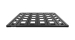 GALERIE DE TOIT RHINO RACK PIONEER 6 1900 MM x 1380 MM