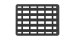 GALERIE DE TOIT RHINO RACK PIONEER 6  2100 MM x 1430 MM