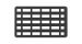 GALERIE DE TOIT RHINO RACK PIONEER 6 2100 X 1240 MM