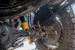 KIT DE SUSPENSION TERRAIN TAMER AVEC LAMES PARABOLIQUES 0-400KG REHAUSSE +40/50MM POUR TOYOTA HILUX REVO