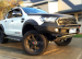 PARE CHOC DE REMPLACEMENT RHINO4X4 EVOLUTION 3 NOIR/CHROME POUR FORD RANGER A PARTIR DE 2019