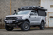 PARE CHOC DE REMPLACEMENT RHINO4X4 EVOLUTION 3D NOIR/CHROME POUR FORD RANGER A PARTIR DE 2019 OPTION