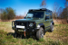 PARE BUFFLE AVANT F4X4 POUR SUZUKI JIMNY IV 1.5L A PARTIR DE 2018