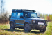 PARE BUFFLE AVANT F4X4 POUR SUZUKI JIMNY IV 1.5L A PARTIR DE 2018