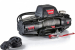 TREUIL WARN VR EVO 8S 3.6 TONNES 12V CORDE SYNTHETIQUE AVEC COMMANDE FILAIRE ET SANS FIL