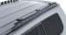 KIT BACKBONE AVEC GALERIE RHINO RACK PIONEER 6 1500 MM x 1380 MM POUR TOYOTA VDJ200