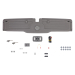 CONSOLE DE TOIT TRANSVERSALE ARB POUR TOYOTA SERIE 7