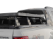 KIT GALERIE DE TOIT FRONT RUNNER SLIMLINE II 1425MM x 1156MM POUR BENNE DE FORD RANGER WILDTRAK (2014-2018) SUR ROLL-TOP D'ORIGINE