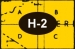 CARTE TPC H2A : MAROC
