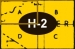 CARTE TPC H2A : MAROC