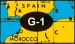 CARTE TPC G1C : MAROC