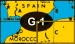 CARTE TPC G1C : MAROC