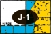 CARTE TPC J1B : SAHARA OCCIDENTAL DE DAKHLA A NOUADHIBOU