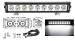 KIT BARRE LED VISION-X XPL-H15H (VEILLEUSE INTEGREE) POUR DACIA DUSTER A PARTIR DE 2017