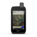 GPS GARMIN MONTANA 700