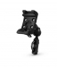 KIT DE MONTAGE SUR GUIDON AVEC SUPPORT ROBUSTE POUR GPS GARMIN MONTANA SERIE 700