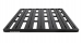 KIT GALERIE RHINO RACK PIONEER 6  2100 MM x 1430 MM POUR TOYOTA HDJ80 (PIEDS INCLUS)