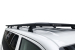 KIT GALERIE RHINO RACK PIONEER 6 2700 MM x 1472 MM POUR VOLKSWAGEN T5 / T6 (AVEC PIEDS RLT600)