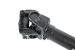 ARBRE DE TRANSMISSION AVANT GRAND ANGLE POUR LAND ROVER DEFENDER TD5 300TDI