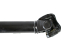 ARBRE DE TRANSMISSION AVANT GRAND ANGLE POUR LAND ROVER DEFENDER TD5 300TDI