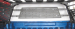 GRILLE DE PROTECTION SUR BARRE ARRET DE CHARGE POUR MULTI RACK SYSTEM HAUT TECHNIC OFFROAD