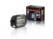 PHARE LED OSRAM 25.40 CM  12V/24V FAISCEAU COMBINE