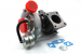 TURBO TERRAIN TAMER POUR TOYOTA HDJ80 24S