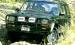 PARE CHOC WINCH BAR ARB  POUR JEEP CHEROKEE XJ JUSQU A 1997