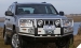 WINCH BAR ARB POUR JEEP GRAND CHEROKEE ZG