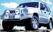 PARE CHOC WINCH BAR ARB POUR JEEP CHEROKEE (LIBERTY) KJ AVANT 2005