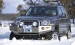 PARE CHOC WINCH BAR ARB POUR JEEP CHEROKEE (LIBERTY) KJ  > 2005