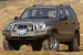 PARE CHOC WINCH BAR ARB POUR JEEP CHEROKEE (LIBERTY) KJ  > 2005